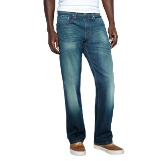 Levis 559 Relaxed Straight Jeans, Cash, Mens