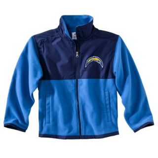 NFL Air Force Fleece Zip Charger   XS