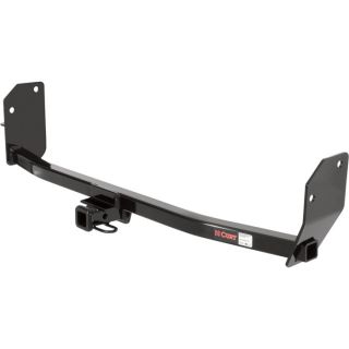 Curt Custom Fit Class I Receiver Hitch   Fits 2005 2009 Ford Mustang (Excluding