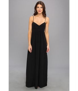 Amanda Uprichard Gown Womens Dress (Black)
