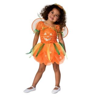 Pumpkin Pie Toddler Costume Toddler
