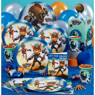 Ratchet and Clank Value Pack