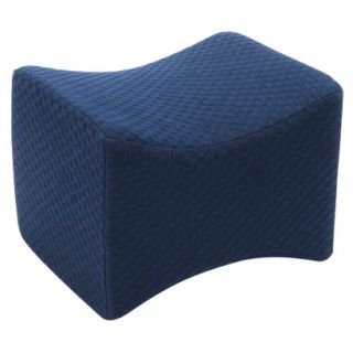 Therapeutic Pillow Carex Knee Pillow with Memory Foam