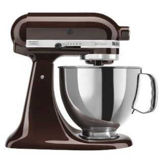KitchenAid 5 Qt. Artisan Stand Mixer   Espresso