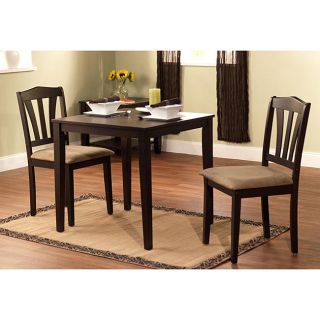 Montego 3 piece Dining Set