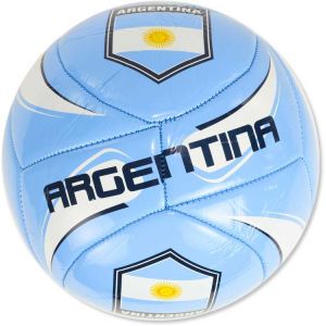 Argentina Rhinox Group Siler 5 Soccer Ball