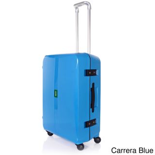 Lojel Octa 26 inch Medium Hardside Spinner Upright Suitcase