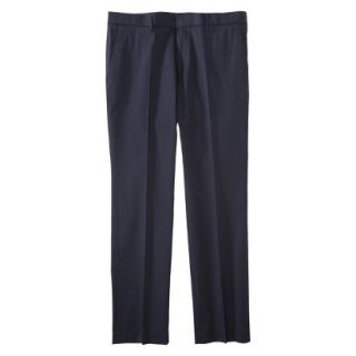 Mossimo Black Navy Trousers   34x32