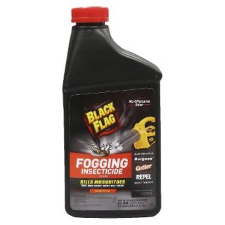 Black Flag Fogging Insecticide 32oz