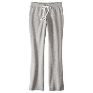 Mossimo Supply Co. Juniors Solid Pant   Gray L