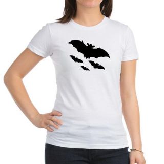  Bats girls T Shirt