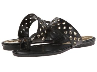GUESS Guave Womens Sandals (Black)