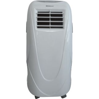 Amico Portable Air Conditioner   11,000 BTU, Model AP11000
