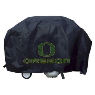 Optimum Fulfillment NCAA Oregon Ducks Deluxe Grill Cover