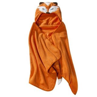 Circo Fox Hooded Towel