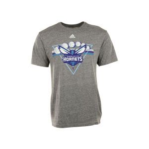 Charlotte Hornets adidas NBA New Retro T Shirt