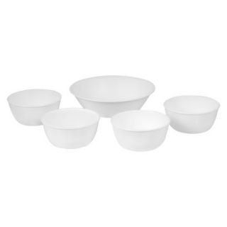 Corelle Livingware Snack Bowl Set of 5