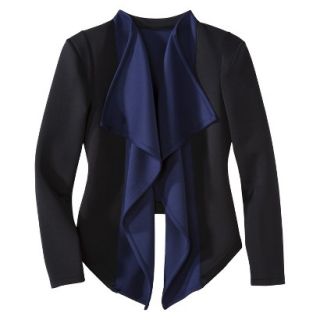 labworks Womens Colorblock Jacket   Blue XXL