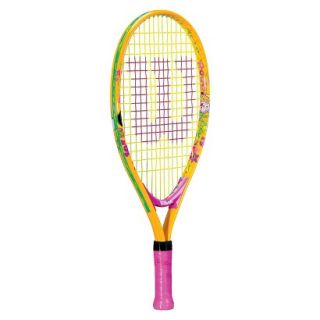 Wilson Dora Tennis Racquet without Cover   Purple (19)