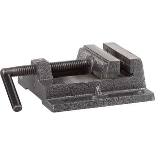 Ironton 4 Inch Drill Press Vise