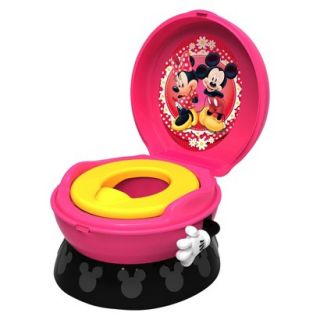 Minnie Mouse 3 in 1 Potty System