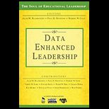 Data Enhanced Leadership