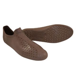 American Classic Brown All Sport Mens Froggs   11 12