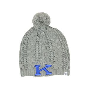 Kentucky Wildcats 47 Brand NCAA Kiowa Knit Hat