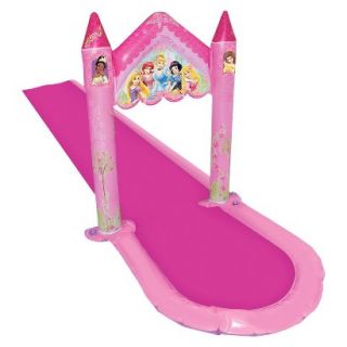 SwimWays Deluxe Water Slide   Disney Princess