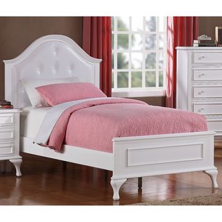 Jeslyn Full Bed With Optional Trundle