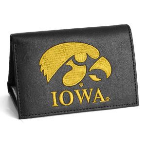 Iowa Hawkeyes Rico Industries Trifold Wallet
