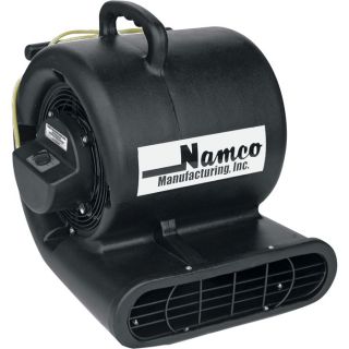 Namco Carpet Blower   1/2 HP, 3200 CFM, Model1006A