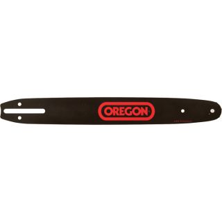 Oregon PowerNow Replacement PowerSharp Guide Bar   14 Inch L, Model 548182