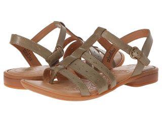 Born Marisol ) Womens Sandals (Olive)