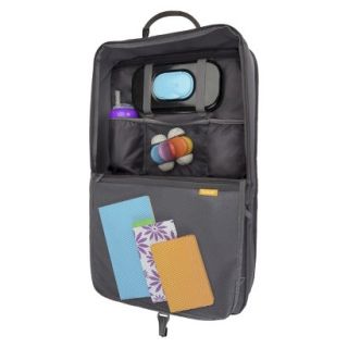 BRICA i Hide Seat Organizer with Tablet Viewer