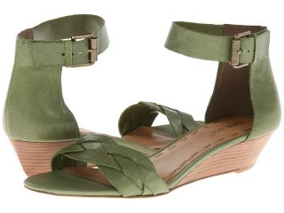 Nine West Valci Womens Sandals (Green)