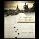 Elementary Statistics (Canadian)
