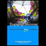 Engaging Grammar Practical Advice for Real Classrooms