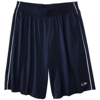C9 by Champion Mens Point Spread Shorts   Navy L