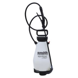 DB Smith Contractor Series Sprayer 2 Gallon