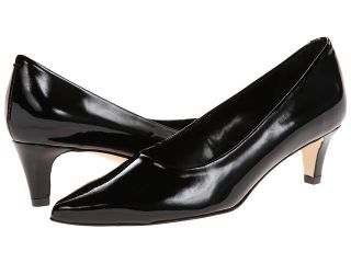 Vaneli Tidy High Heels (Black)