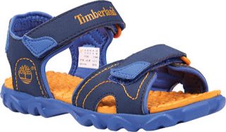 Childrens Timberland Splashtown 2 Strap Sandal Toddler Sandals