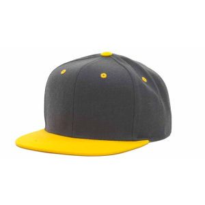 Top of the World Blank Snapback