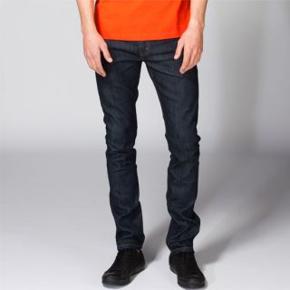 510 Mens Skinny Jeans Dark Indigo In Sizes 33X32, 28X32, 30X32, 33X30, 3