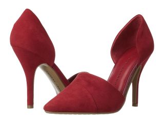Chinese Laundry Side Kick High Heels (Red)