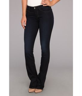 Joes Jeans Curvy Bootcut in Auria Womens Jeans (Black)
