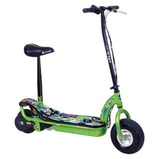 Currie Technologies e ZIP 4.5 Green Scooter