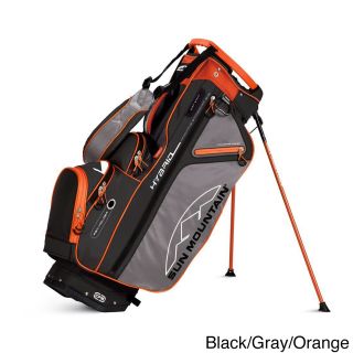 Sun Mountain Hybrid Carry Golf Bag