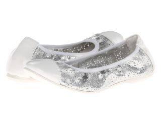 Primigi Kids Ursula 1 Girls Shoes (Silver)