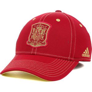 Spain adidas World Cup Flex Cap